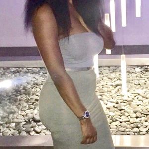 Meet your Posher, Ermite